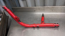 Suzuki gsf600 frame for sale  LANCASTER