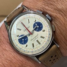 Orologio exactus chronograph usato  Varano Borghi