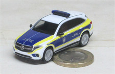 Herpa 098366 mercedes gebraucht kaufen  Dillingen/ Saar
