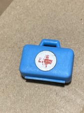 Playmobil 3247 valise d'occasion  Lille-