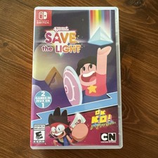 Steven universe save for sale  Fiskdale
