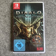 Diablo iii eternal gebraucht kaufen Diablo iii eternal gebraucht kaufen  Bünde