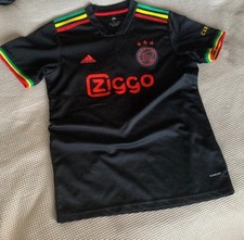 Adidas ajax amsterdam for sale  DRONFIELD