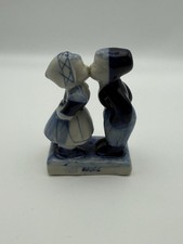 Figurines porcelaine delft d'occasion  Mennecy