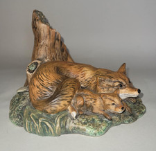 Royal doulton wildlife for sale  LUDLOW