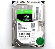 Seagate barracuda 8tb for sale  ALTRINCHAM