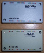 Märklin digital 6083 gebraucht kaufen  Stuttgart