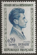 1289 lionel dubray d'occasion  Boulogne-Billancourt