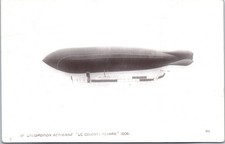 Aviation dirigeable colonel d'occasion  France