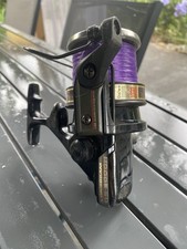 Daiwa longbeam 2000h d'occasion  Marseille XIV
