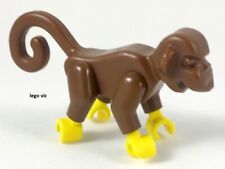 Lego 2550c01 monkey d'occasion Lego 2550c01 monkey d'occasion  France