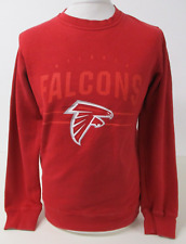 Nfl sweatshirt atlanta for sale  ST. IVES