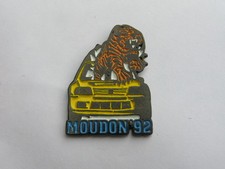 Pins peugeot 205 d'occasion  Riom