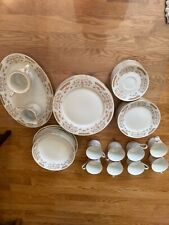 Pc. china set for sale  Oak Park