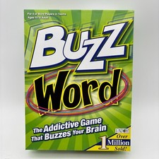 Buzz word game for sale  Saint Paul
