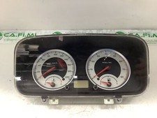 Quadro strumenti per usato  Italia