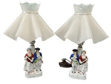Vintage victorian porcelain for sale  Durand
