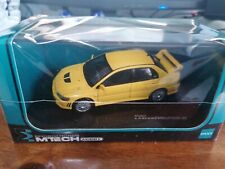 Mtech mitsubishi lancer usato  Frosinone