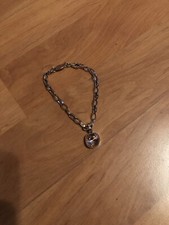 Nomination armband armkettchen gebraucht kaufen  Schwandorf