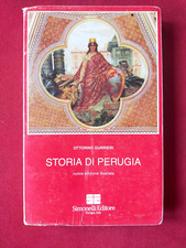 Storia perugia. dalle usato  Scandicci