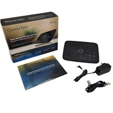 Ooma telo rev for sale  Tempe