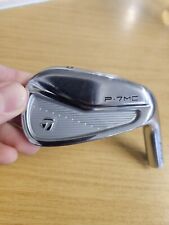 Taylormade p7mc head for sale  FORFAR