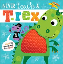 Never touch rex for sale  Montgomery