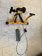 Rulli allenamento bici usato  Pesaro