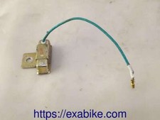 Resistance peugeot kisbee d'occasion  Languidic