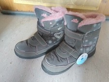 Kinder schneeschuhe lico gebraucht kaufen  Unterhaching