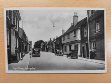 Buntingford high street for sale  FOLKESTONE
