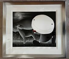 Mackenzie thorpe original for sale  BASINGSTOKE