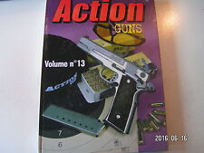 Action guns volume d'occasion  Licques
