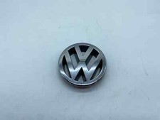 Scritta volkswagen logo usato  Arzano