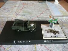 Dodge army pick d'occasion  Évrecy