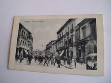 Foggia corso garibaldi usato  Asti