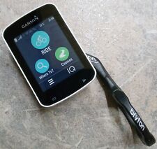 Garmin edge 820 for sale  NEWCASTLE