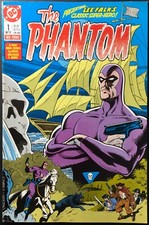 The phantom comics usato  Agliana