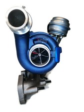 Używany, Hybrid turbo Audi A3, Leon, Seat, VW 1.9TDI ASZ/ARL/BKD to 280HP GT2060V na sprzedaż  PL