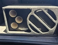 15in sundown subwoofer for sale  Holiday