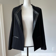 Etcetera size blazer for sale  Bellevue