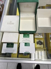 Titoni swiss made for sale  Philadelphia