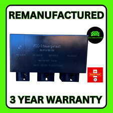 Remanufactured bmw pdc for sale  LONDON