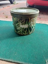 Nash 10lt camo for sale  BEDLINGTON