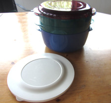 Tupperware micro kasserrolle gebraucht kaufen  Deutschland