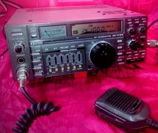 Icom 735 transceiver d'occasion  Expédié en Belgium