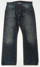 mens jeans 34w 30l for sale  MILTON KEYNES