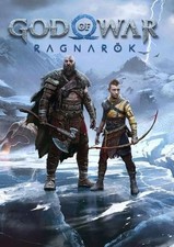 (PC) God Of War Ragnarok Steam Key Global Activation comprar usado  Enviando para Brazil