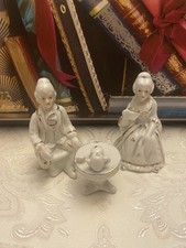 Vintage woolbro porcelain for sale  SURBITON