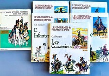 Empire militaria lot d'occasion  Toulon-